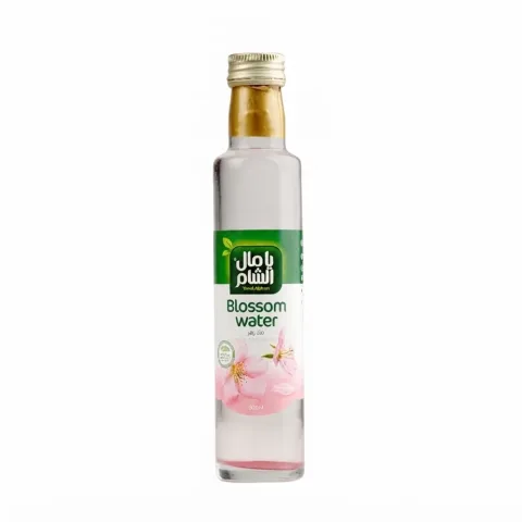 Yamal Al Sham Blossom Water 250g