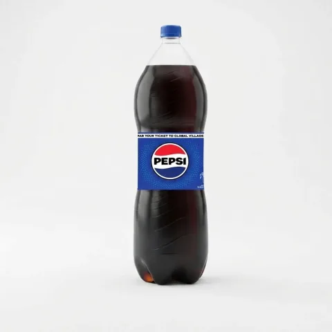 Pepsi Cola 2.28L