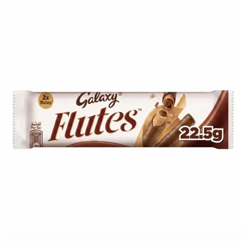 Galaxy Flutes 22.5g