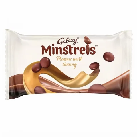 Galaxy Minstreis 42g