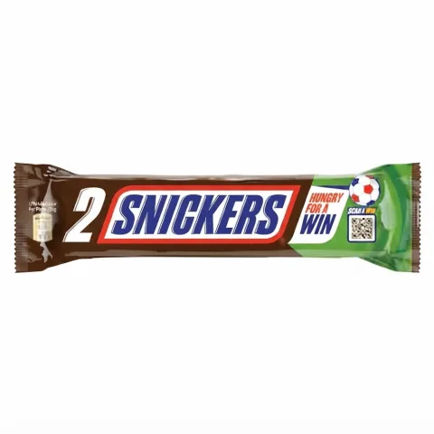 Snickers Twins 80g