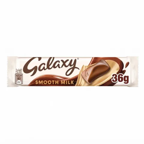 Galaxy Milk 36g