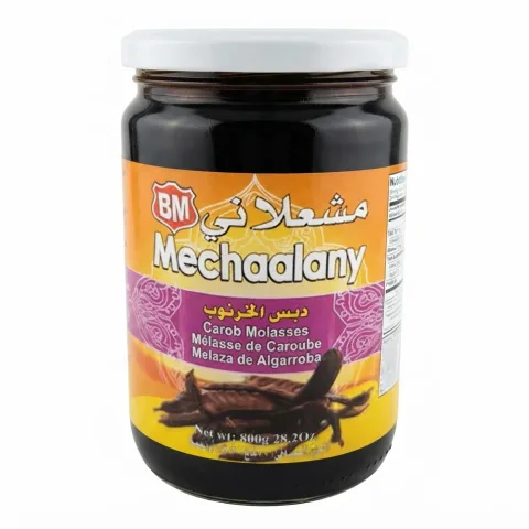 Carob Molasses 800g BM