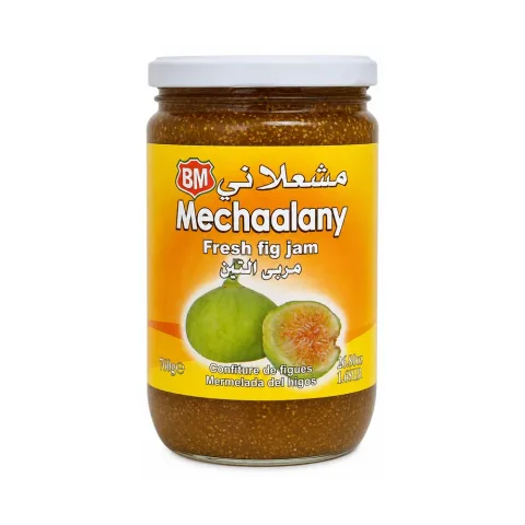 Fig Jam 760g BM