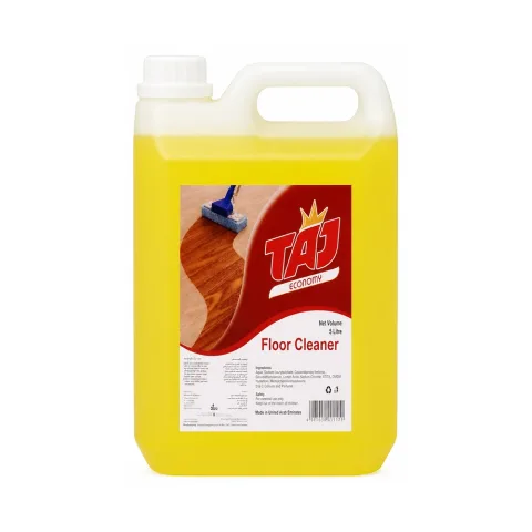 Lemon Floor Cleaner 5L Taj
