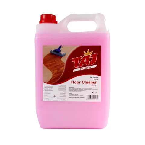 Rose Floor Cleaner 5L Taj