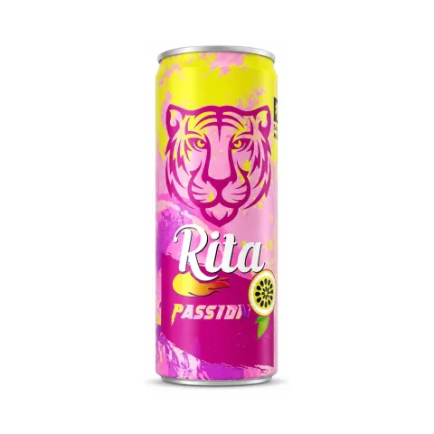 Rita Passion Drink 240ml