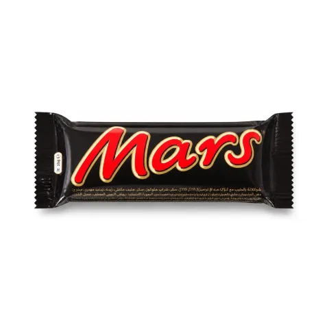Mars Chocolate 23g