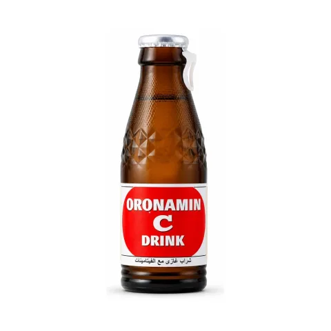 Oronamin C Drink 120ml
