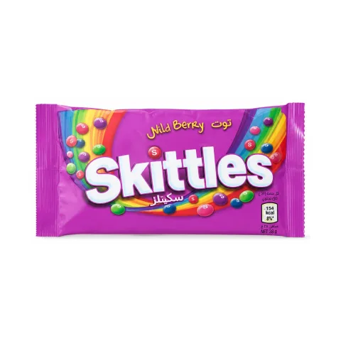 Skittles Wild Berry 38g