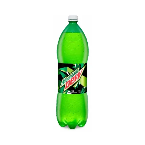 Mountain Dew 1.5L