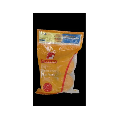Eastco Chicken Burger 56g 1kg