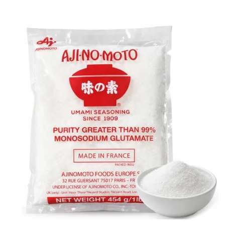 Aji No Moto 454g