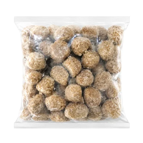 Al Falaq Chicken Meat Balls 1kg