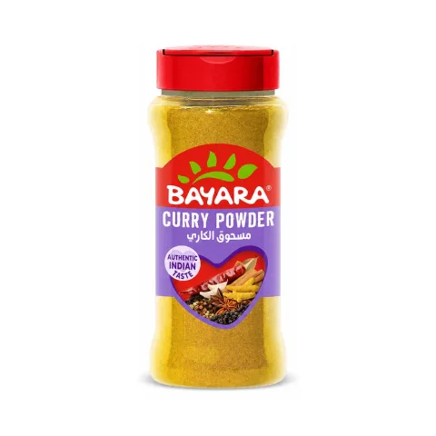 Bayara Curry Powder 165g