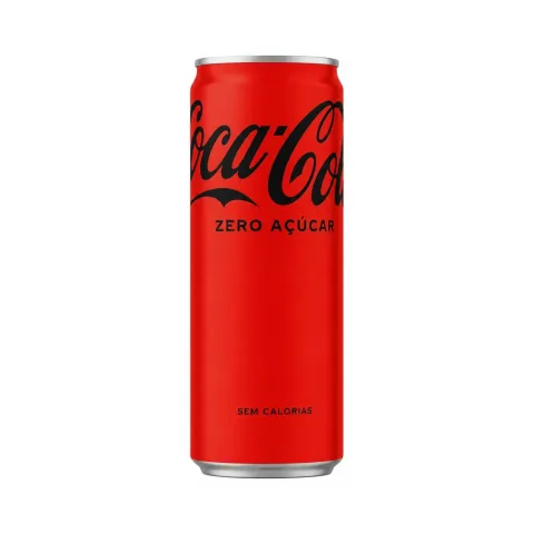 Coca-Cola Zero 330ml