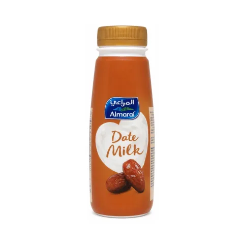 Almarai Date Milk 225ml
