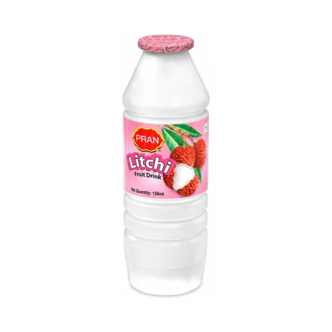 Pran Litchi Drink 150ml