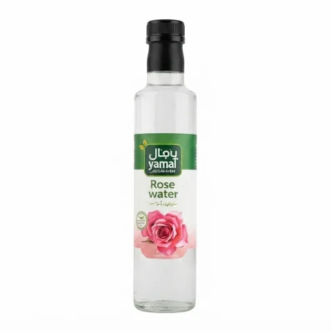 Misk Rose Water 500ml