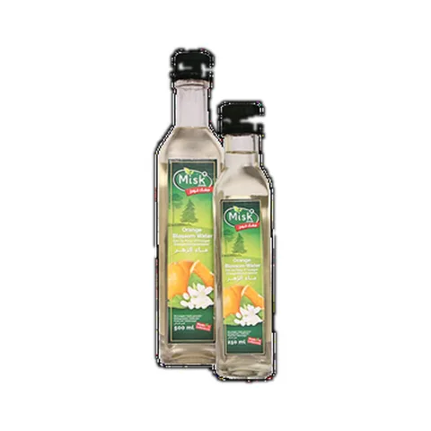 Misk Orange Blossom Water 500ml