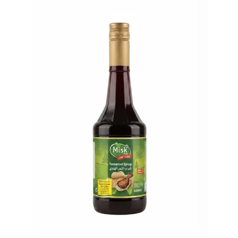 Misk Tamarind Syrup 600ml