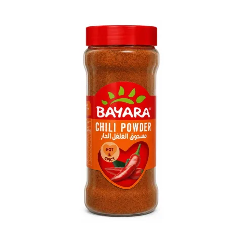 Bayara Chili Powder 150g