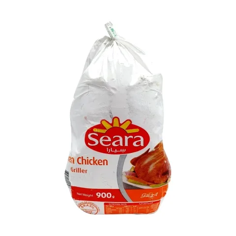 Seara Whole Chicken 900g