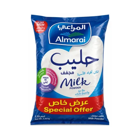Almarai Milk Powder 2.25kg