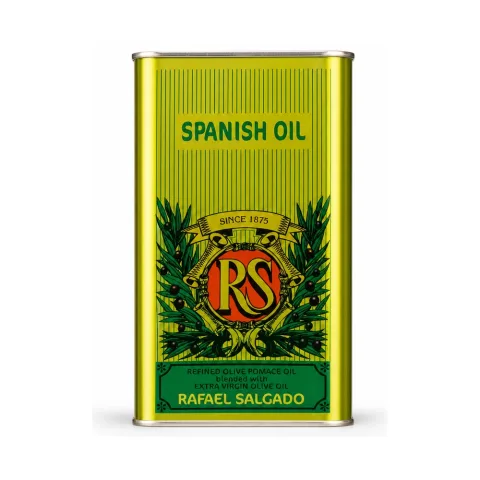 Rafael Salgado Spanish Pure Olive Oil 800ml