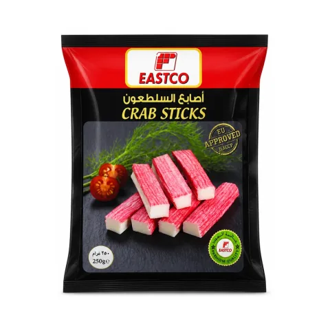 Eastco Crab Sticks 250g