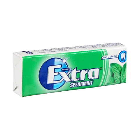 Extra Spearmint 14g