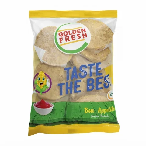 Golden Fresh Beef Burger 1kg