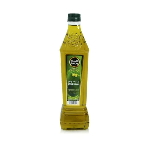Spanish Oil 1L Teeba