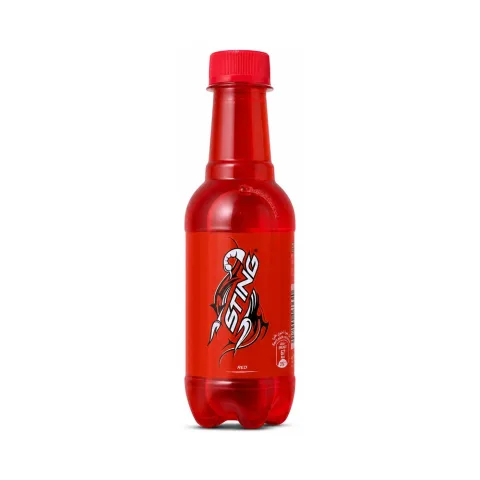 Sting Energy Drink Red 250ml