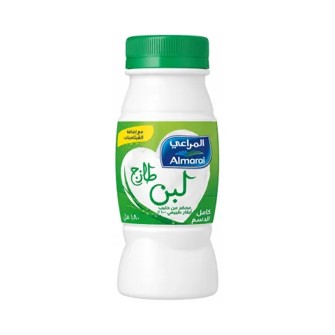 Almarai Fresh Laban 180ml