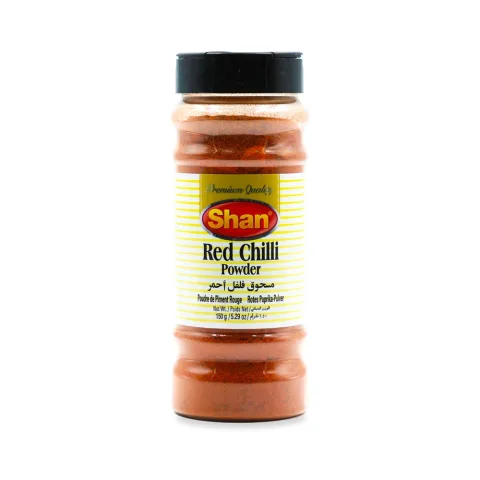 Shan Red Chilli Powder 150g