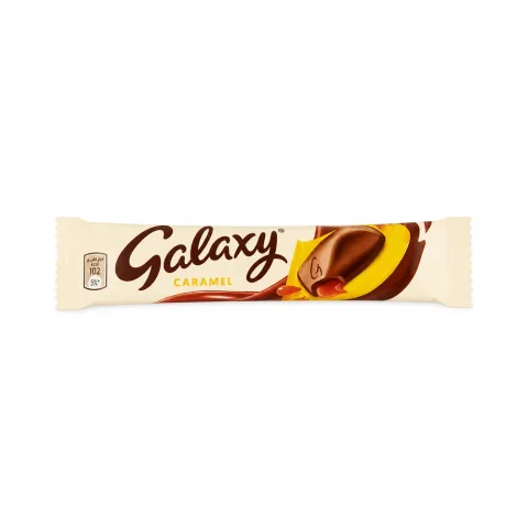 Galaxy Caramel 20g