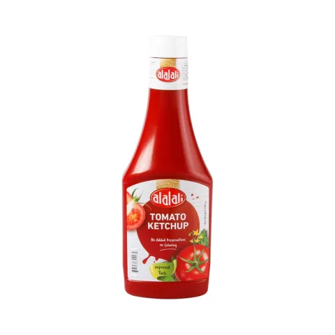 Al Alali Tomato Ketchup 785g