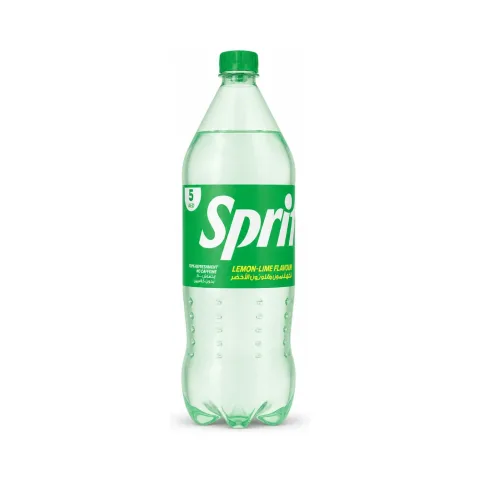 Sprite 1.5L