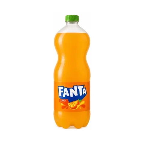 Fanta Orange 1.49L