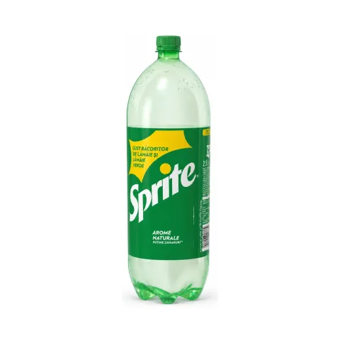 Sprite 2.5L