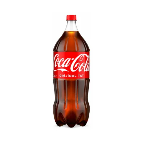 Coca-Cola 2.5L