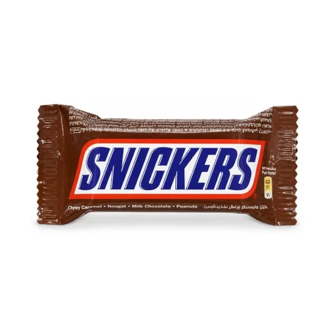 Snickers 23g