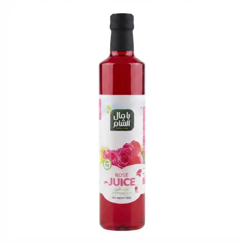 Rose Juice 700g Yamal Alsham