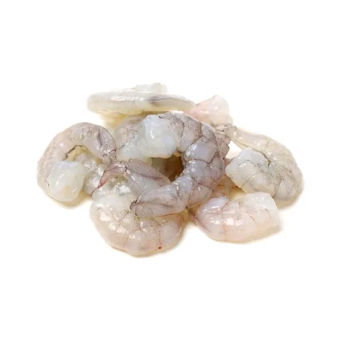 GSF IQF Shrimp Pd 31-40 V 1kg