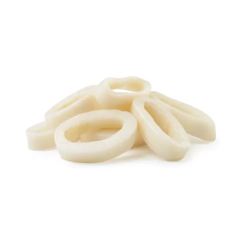 GSF Squid Rings 3-7Cm 1kg