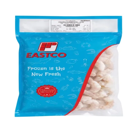 East Fish Shrimps Head On 2kg