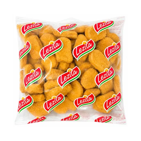 Lezita Chicken Nuggets 1kg