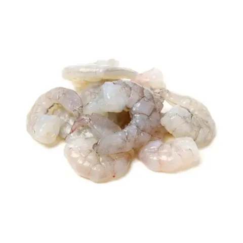 GSF Peeled Cooking Shrimps IQF 1kg