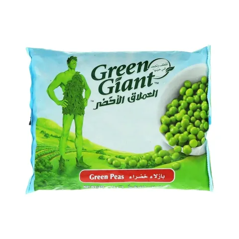 Green Giant Green Peas 450g